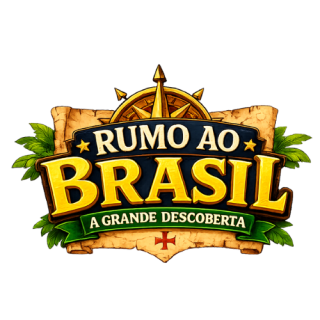 Rumo ao Brasil